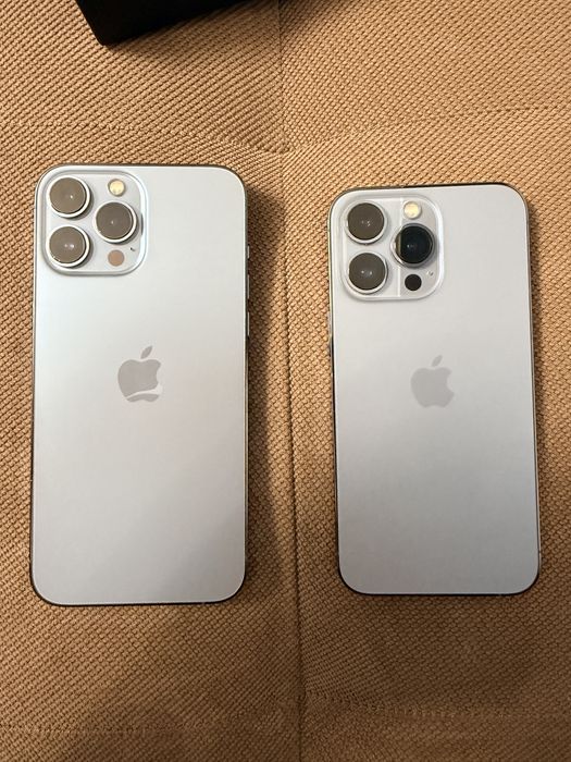 Iphone 13pro max, 13 pro и 16pro max