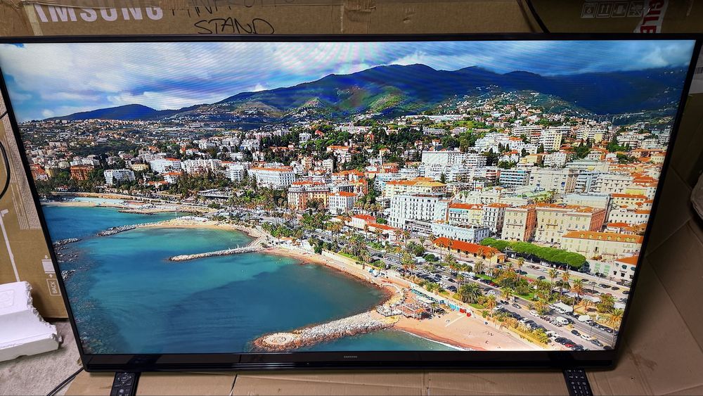 Televizor Samsung 55”(140cm) full Hd