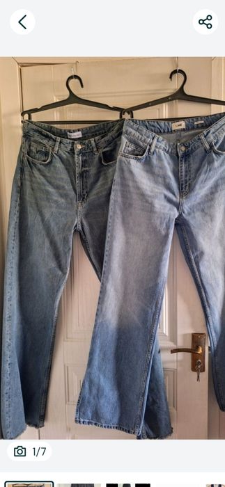 Женская одежда 46р Europe