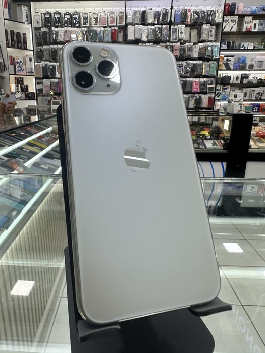 Iphone 11 Pro 256