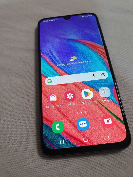 telefon Samsung A40