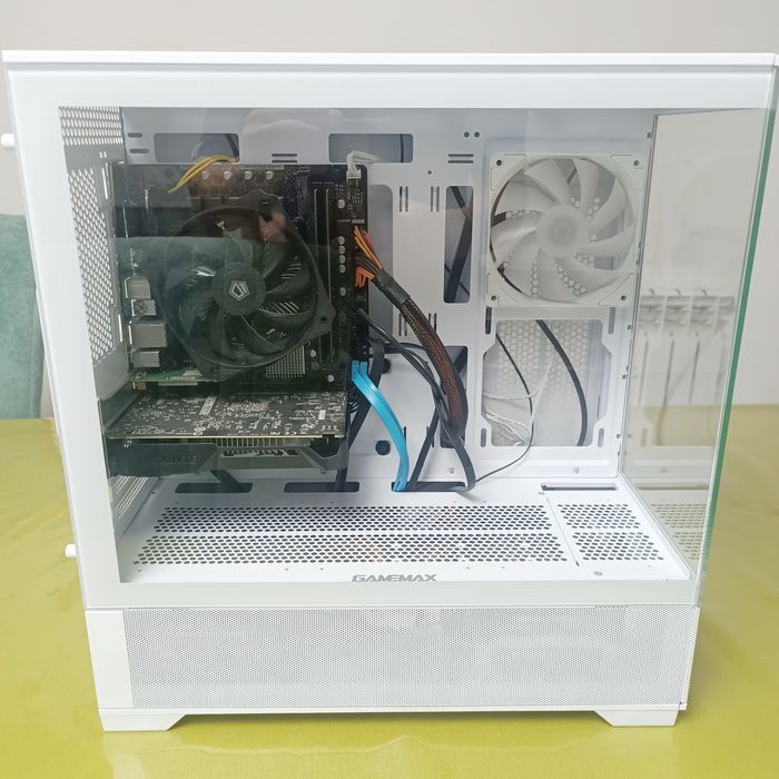 Компьютер Intel Core i5 - 12400 (2.50 GHz)