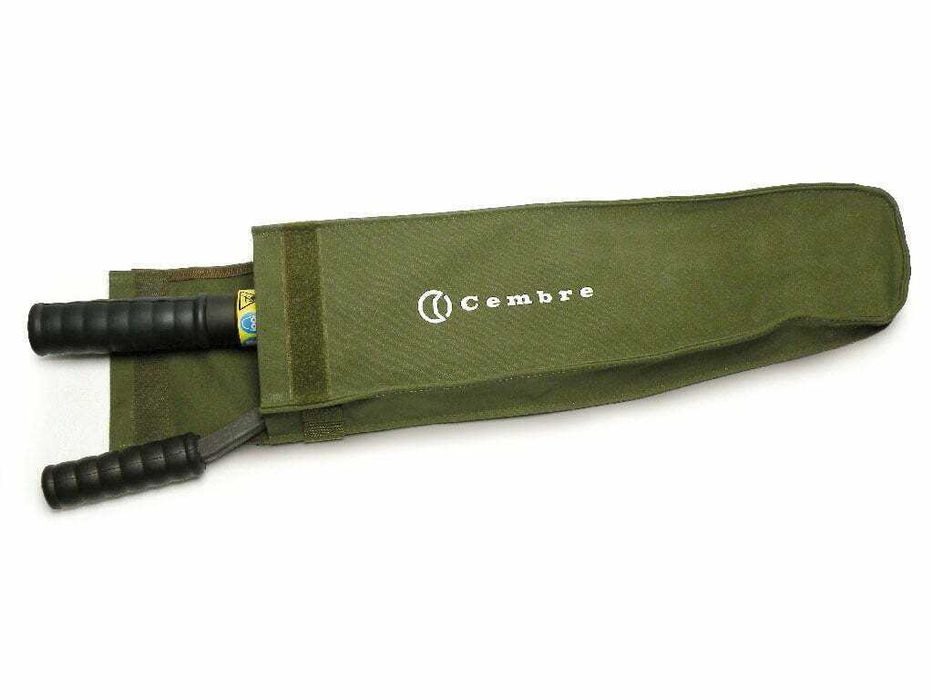 Ръчно-хидравлична ножица за рязане на кабели и АС-проводници Cembre