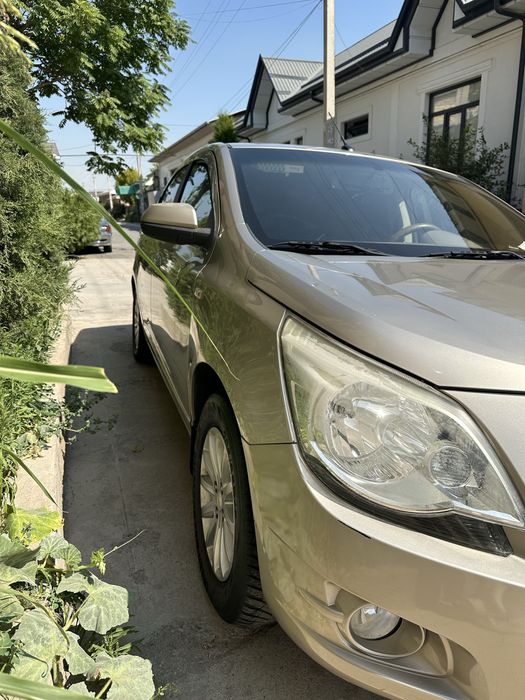 Cobalt full avtomat Gaz Кобальт
