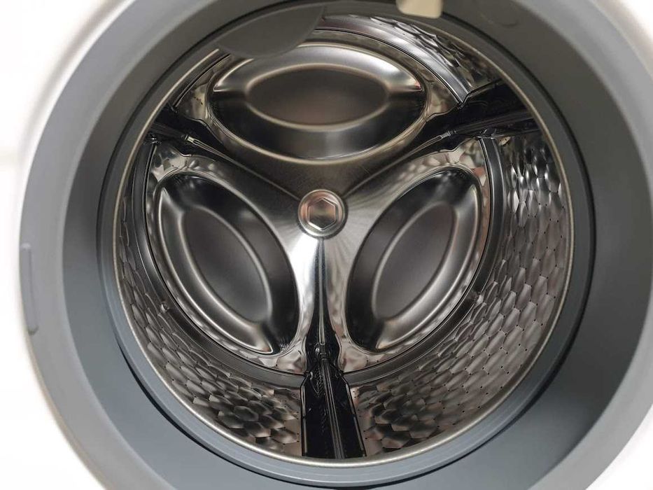 Miele W1 Excellence Active Пералня Миеле 12м Гаранция