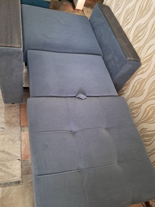 Продам диван в хорошим состоянии