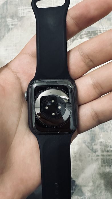 Apple watch 6 series идеал