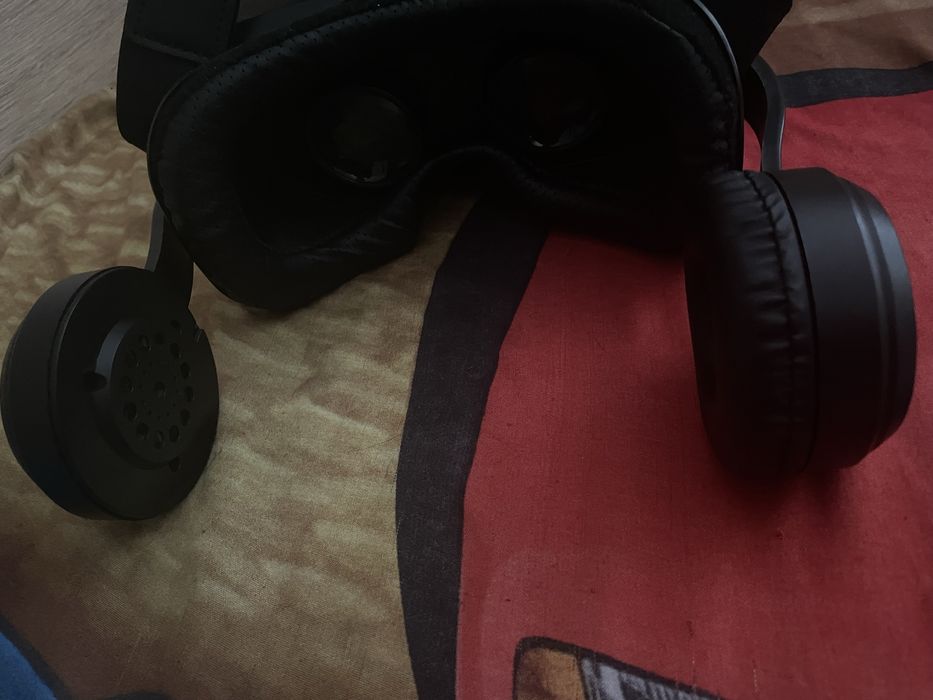 VR очки состояние нормальное