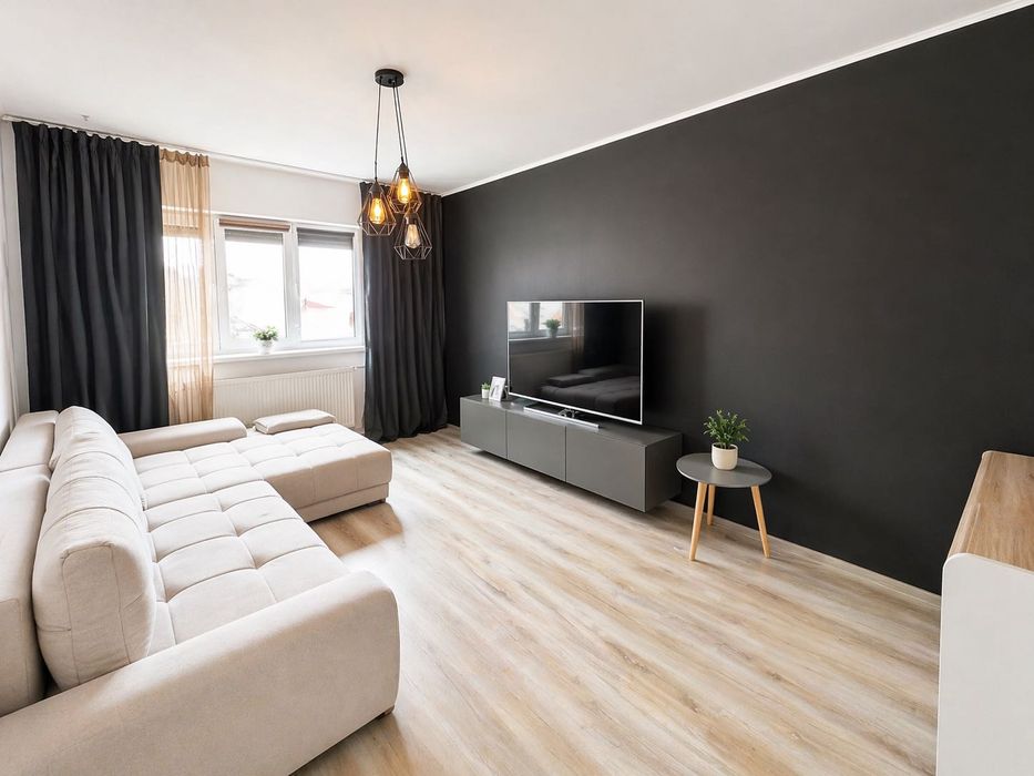 Proprietar vand apartament decomandat 2 camere Timișoara