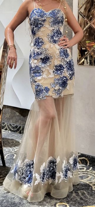 Rochie Forever Unique