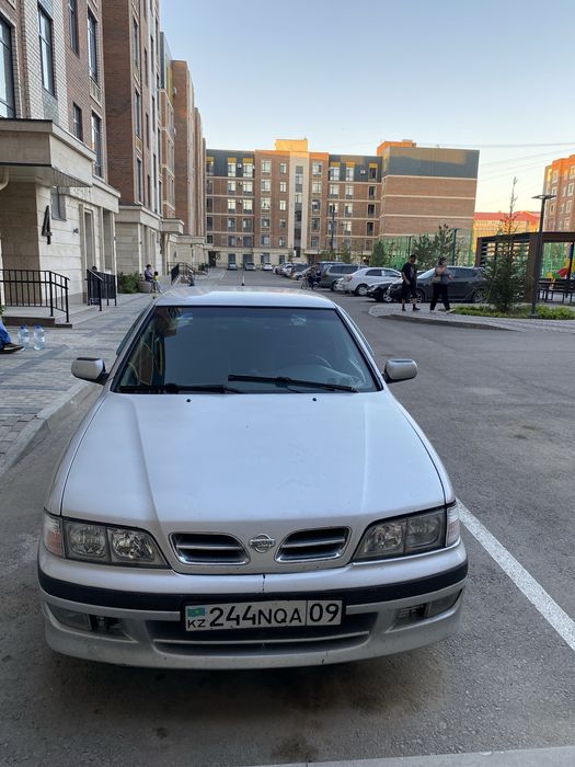 Машина хорошем состоянииһ