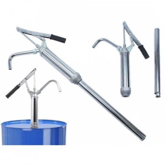 Ръчна помпа за масло и течности