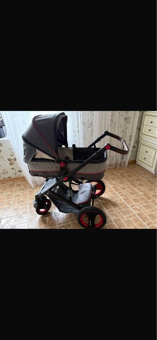 Коляска трансформер