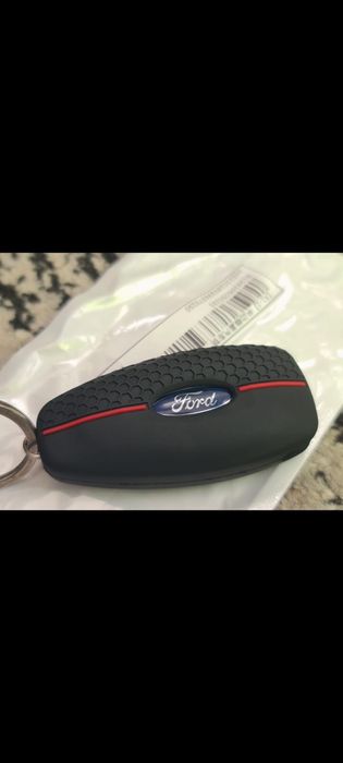 Husa silicon cheie bmw ford