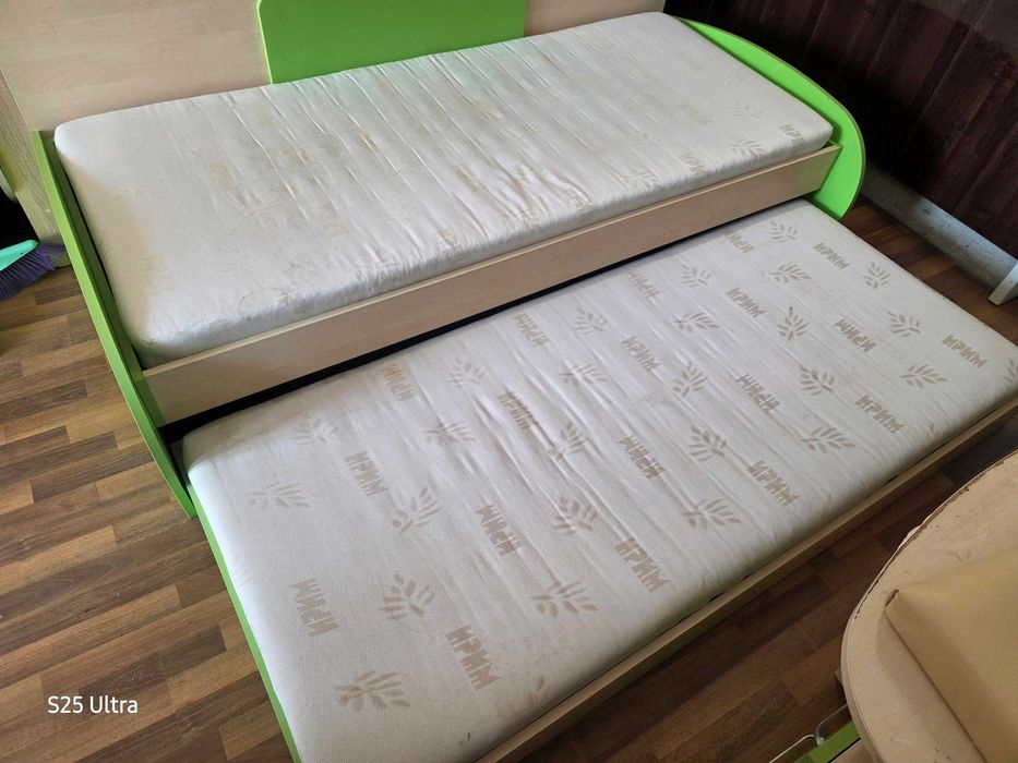 Обзавеждане за детска стая