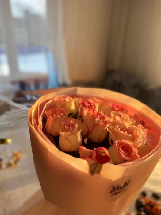 Продам букет цветов