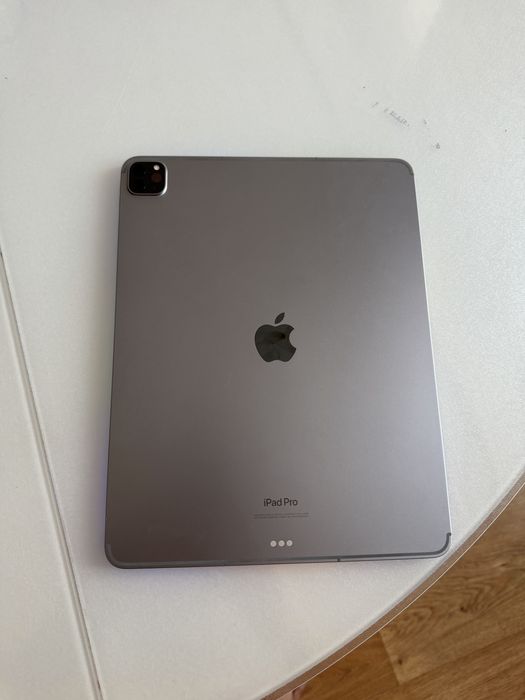 Ipad Pro 12,9 (6-го поколения) 2 ТБ