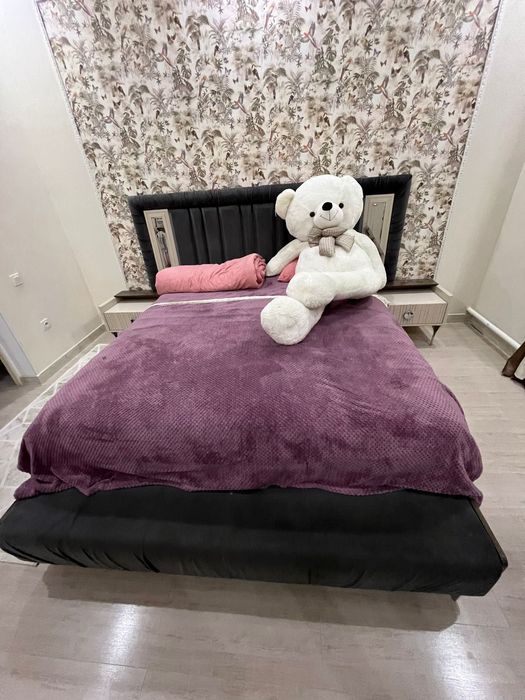 продам спальный гарнитур