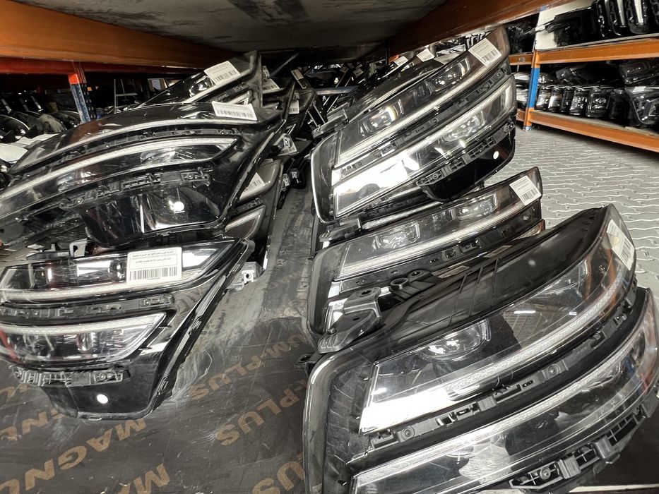 Kia Sorento Fara full