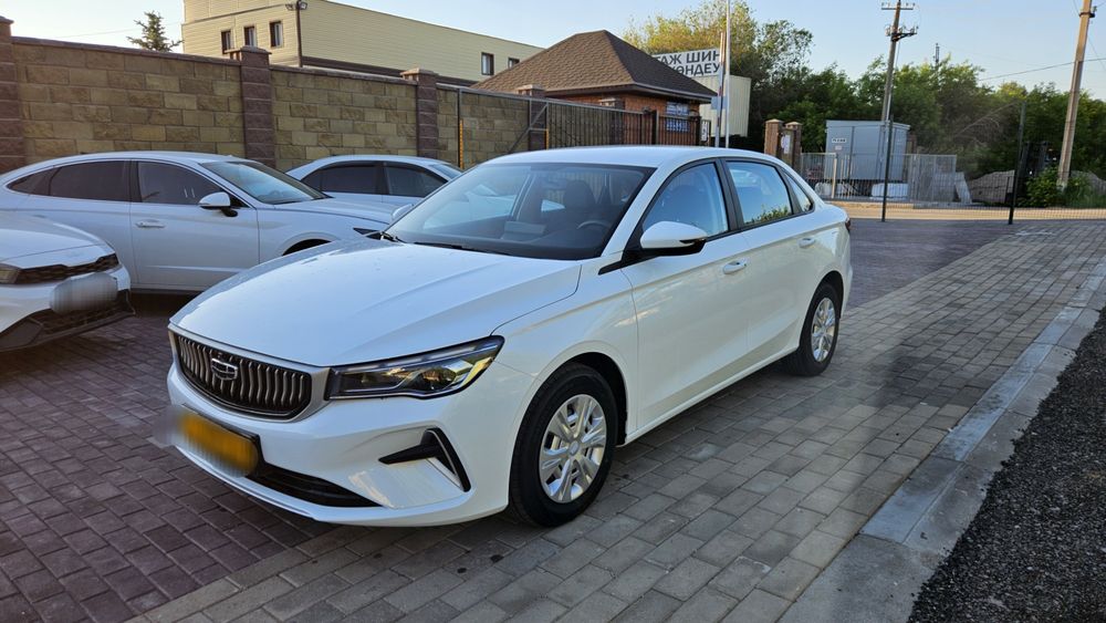 Авто с последующим выкупом Газ/бензин