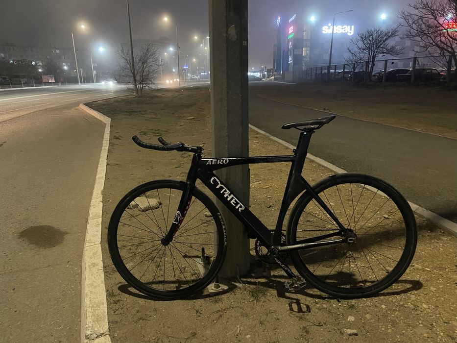 Фикс Cypher Aero