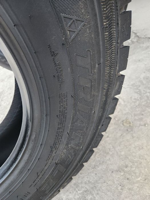 TRIANGLE 315/60R22.5