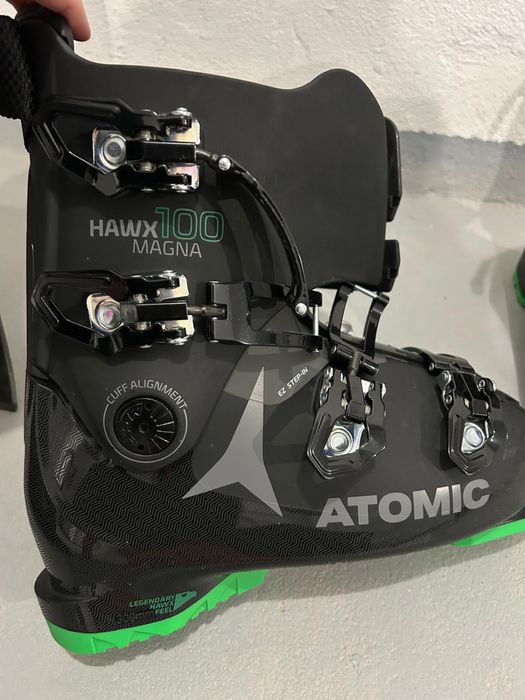 Echipament schi complet!! Super OCAZIE!!