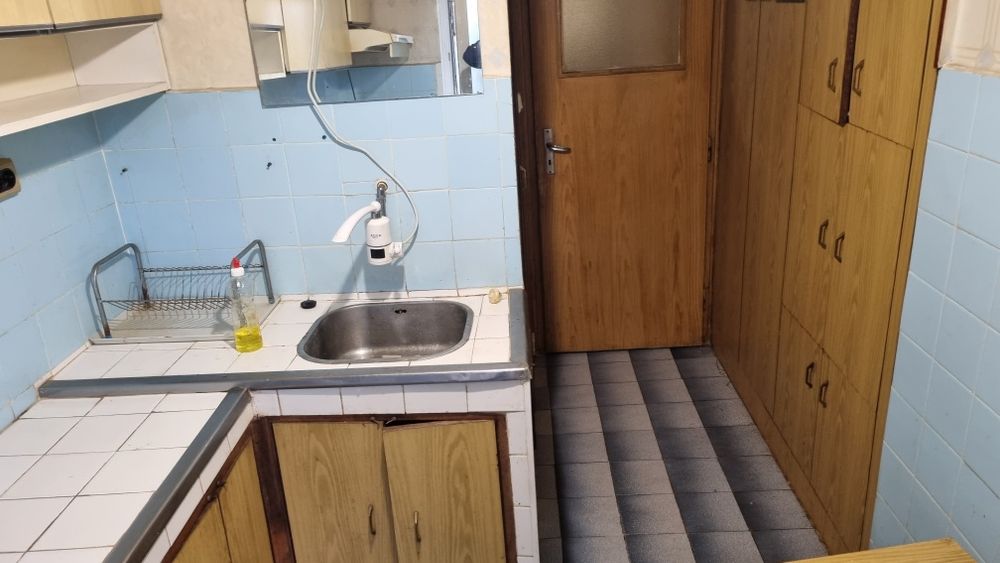 Продава се Четиристаен апартамент в Варна, Базар Левски - 80 кв.м за 2313 €/кв.м - Снимка #4