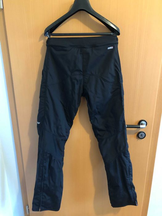 Pantaloni moto Dainese