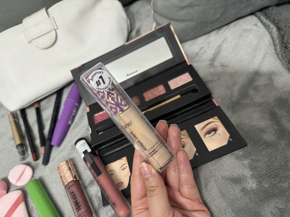 Set  Tarte originale