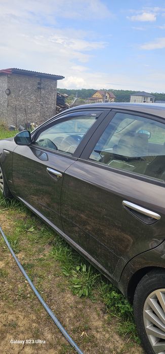 ALFA ROMEO 159 2009 — imagine 4