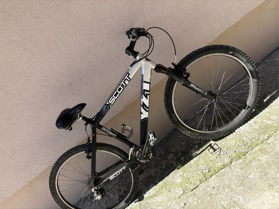 Scott voltage YZ1