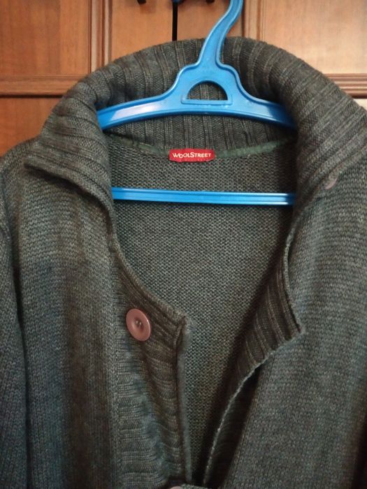 Продам кардиганы модные