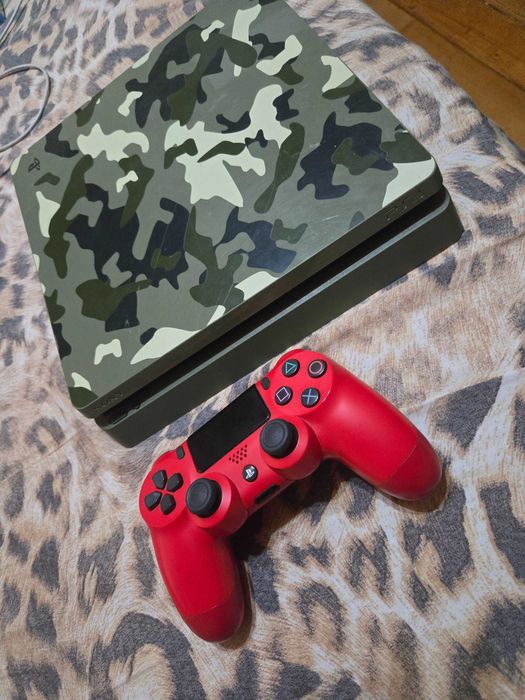 Продавам конзола ps4
