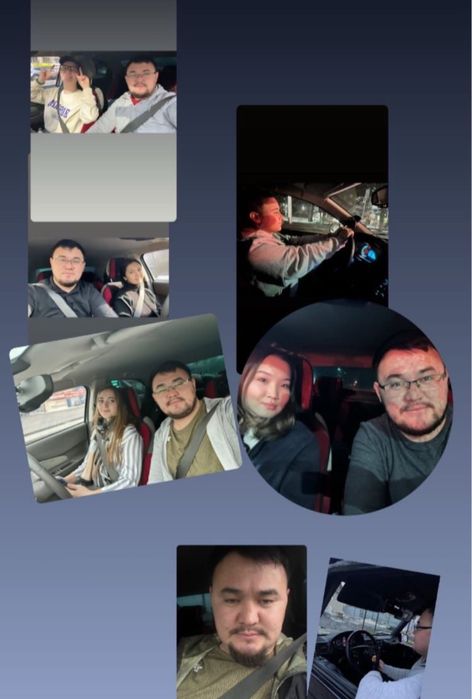 Вождения с автоинструктором