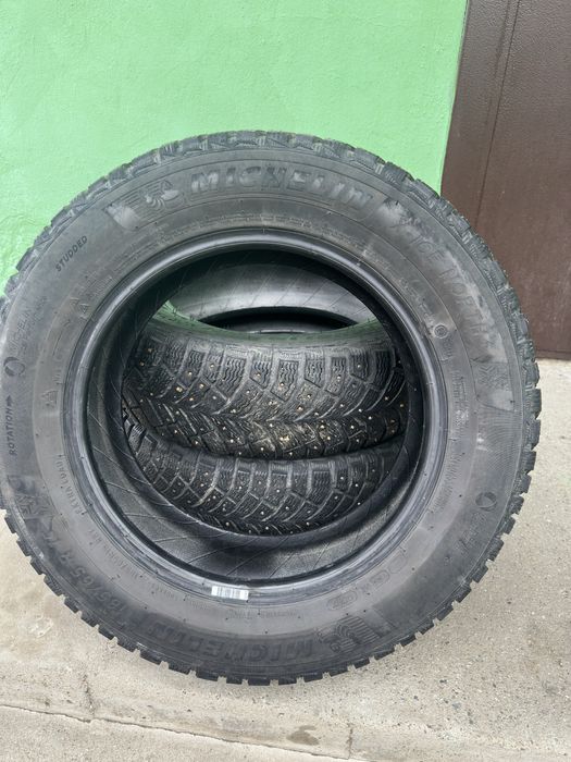 Продам зимнюю резину
