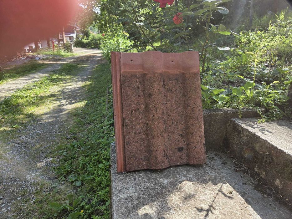Țiglă de beton Macon