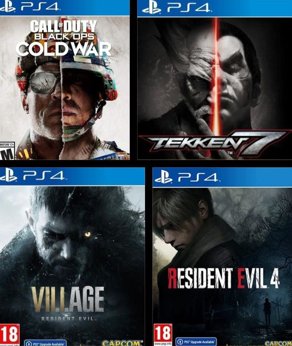 Запись игр на Ps3-Ps4 прошитых консоли. Зделию прошифку по 9.