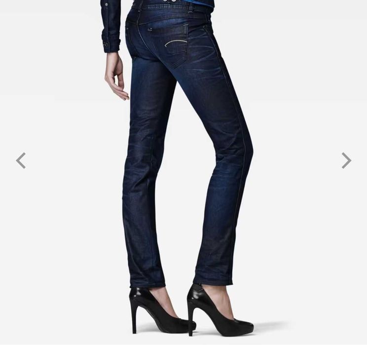 Дънки G-star Raw