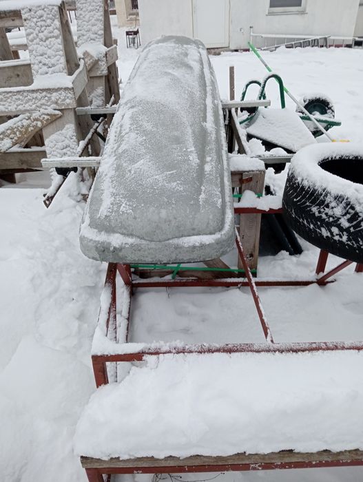 De vânzare portbagaj de plafon Kamei