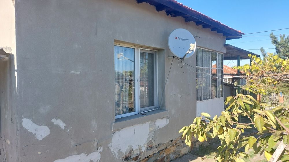 Продава се Къща в с. Васил Левски, Област Стара Загора - 80 кв.м за 211 €/кв.м - Снимка #2