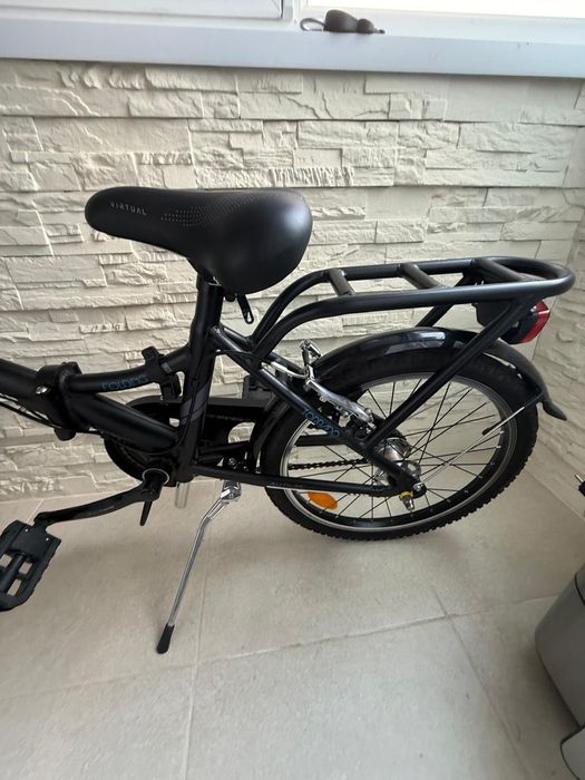 Vand Bicicleta pliabila Torpado Cayman T175