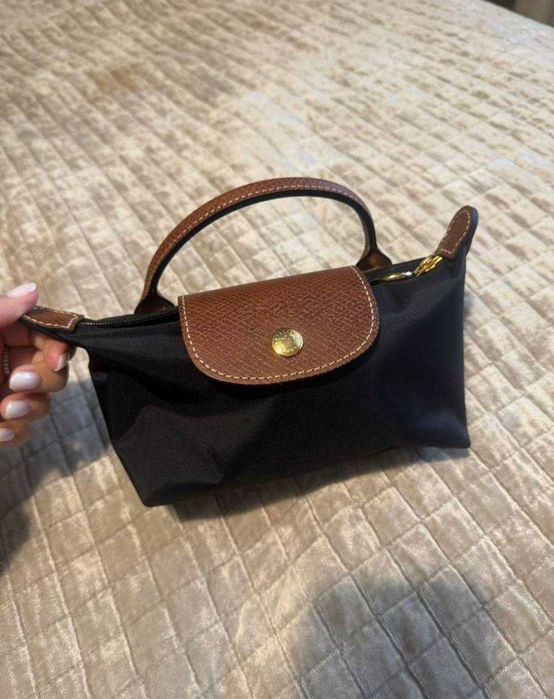 Сумка LONGCHAMP Le Pliage оригинал