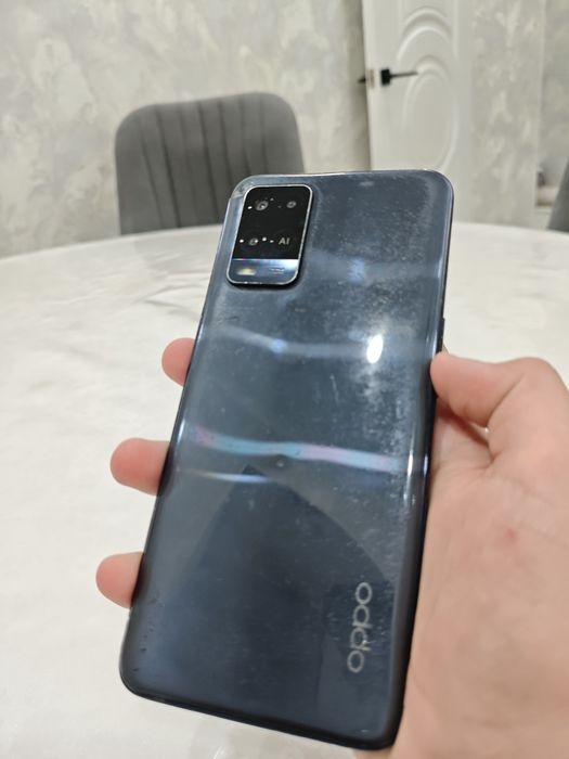 Oppo a54 нормальное состояние