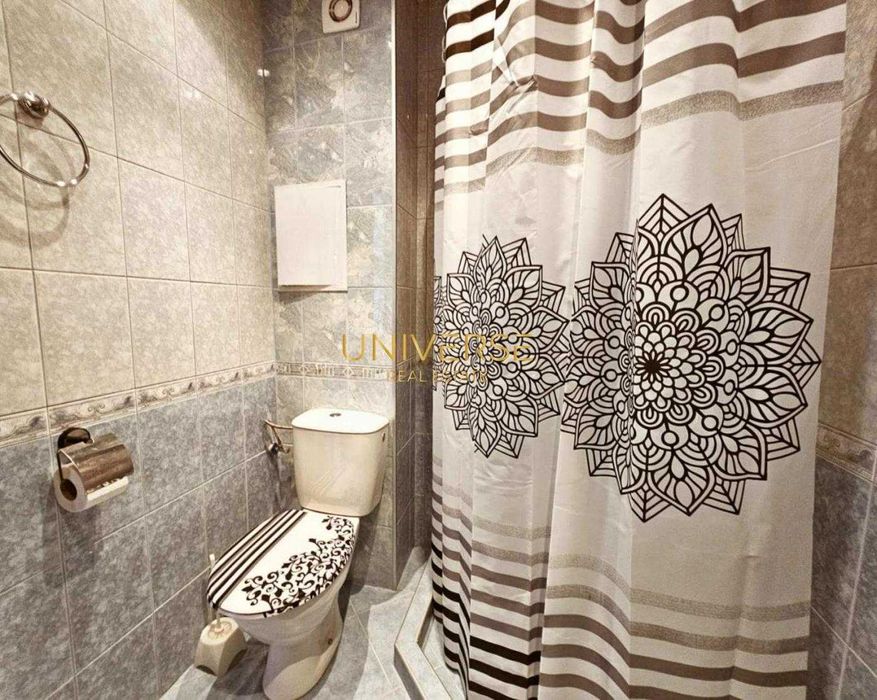 Продава се Едностаен апартамент в к.к. Слънчев бряг - 34 кв.м за 1368 €/кв.м - Снимка #4