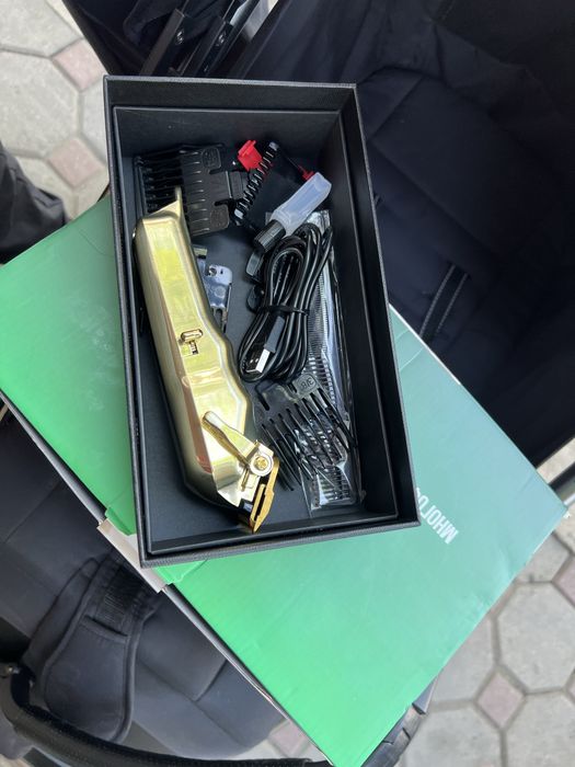 Блэндер, и машинка для стрижки срочноо продам