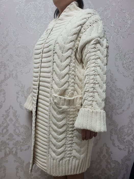 Кардиган Весна женский