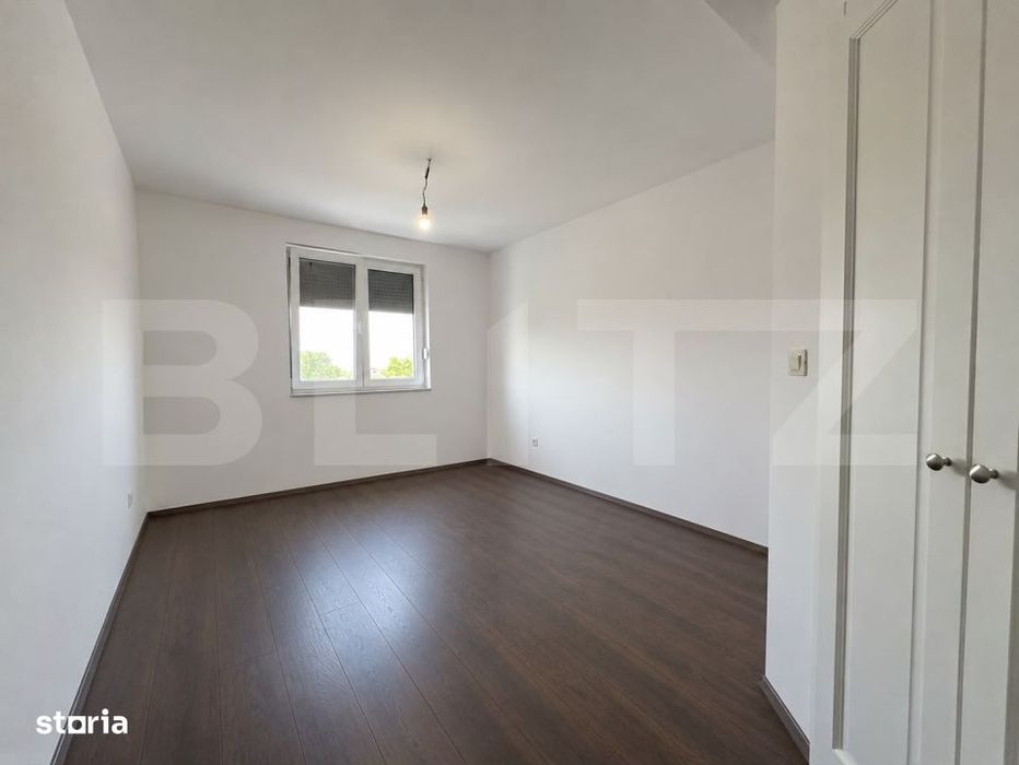 3 camere | Bloc 2022 | Parcare privata | Incalzire in pardoseala — fotografia 3