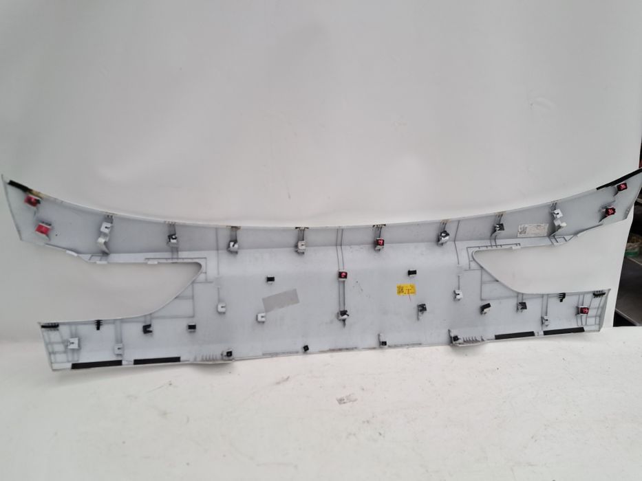 Задна врата    Kia Ceed 3 2019/2023г