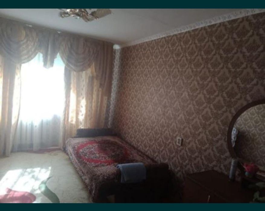 Суточно сдаётся квартира